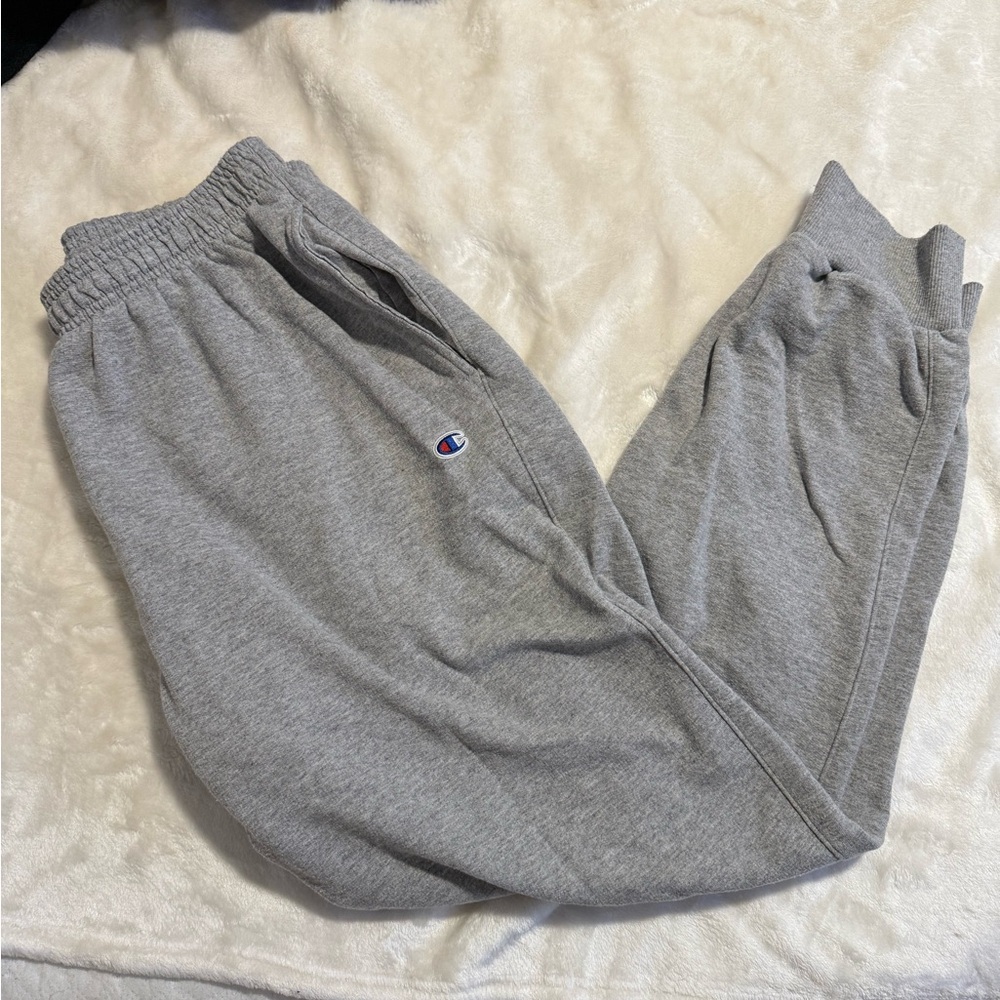 Champion sweat pants